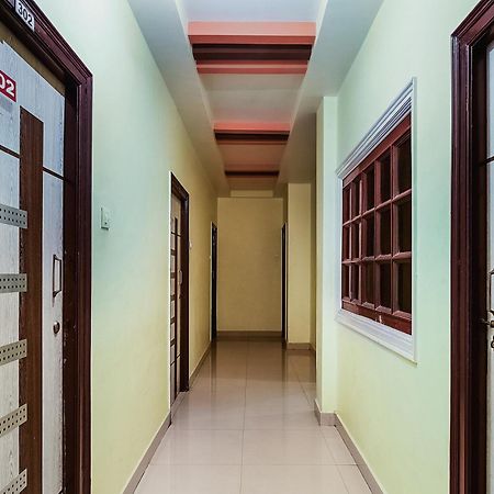 Hotel O Sindhura Guest House Raspari Palao Eksteriør bilde