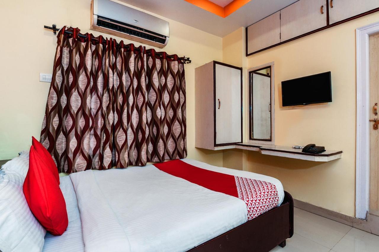 Hotel O Sindhura Guest House Raspari Palao Eksteriør bilde