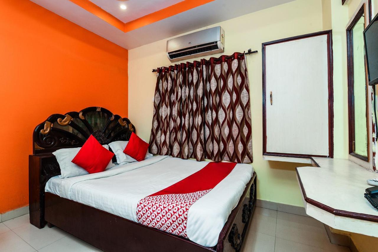 Hotel O Sindhura Guest House Raspari Palao Eksteriør bilde