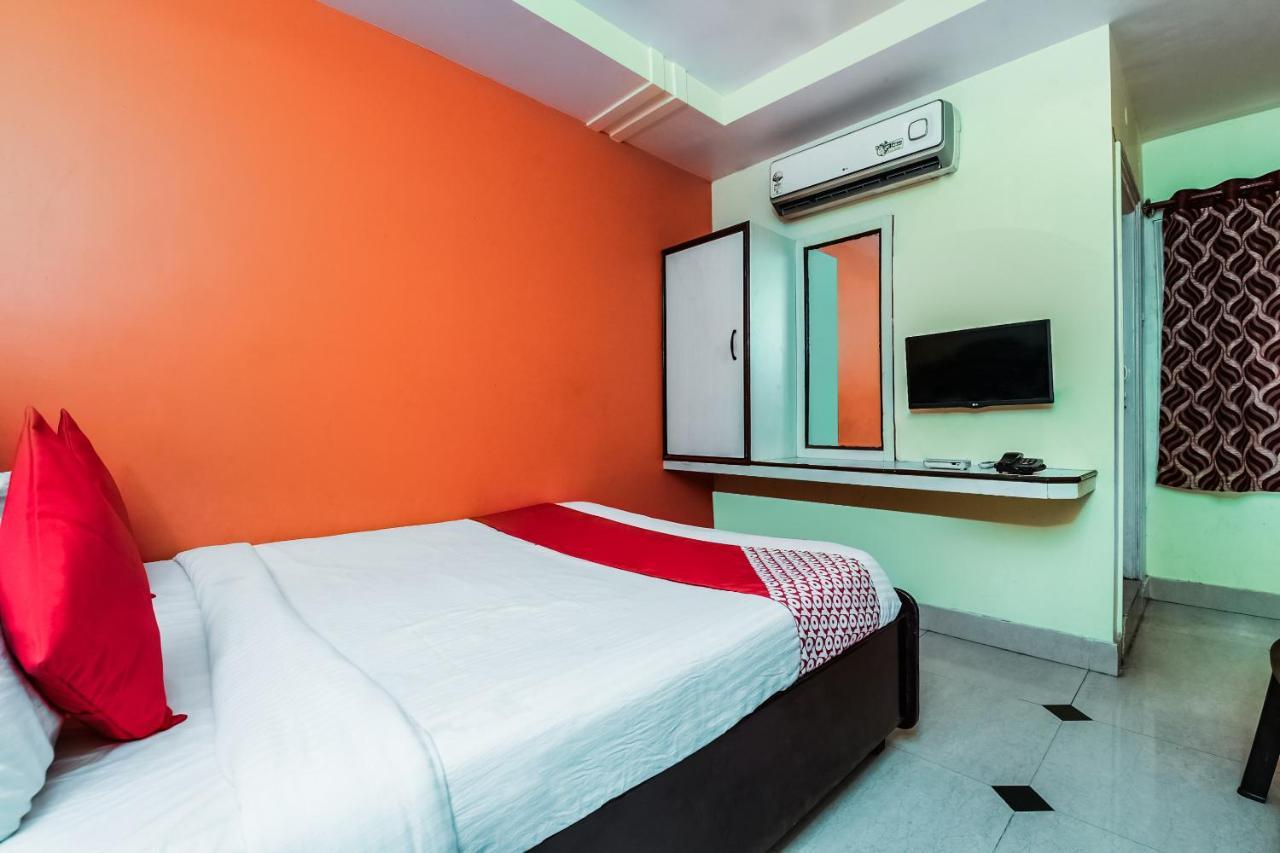 Hotel O Sindhura Guest House Raspari Palao Eksteriør bilde