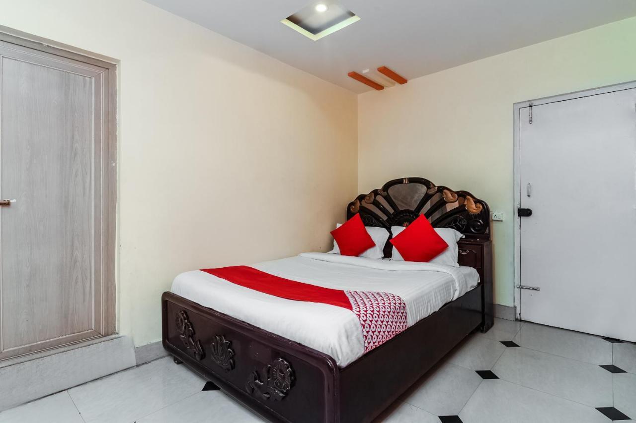 Hotel O Sindhura Guest House Raspari Palao Eksteriør bilde