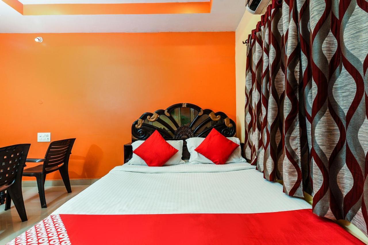 Hotel O Sindhura Guest House Raspari Palao Eksteriør bilde
