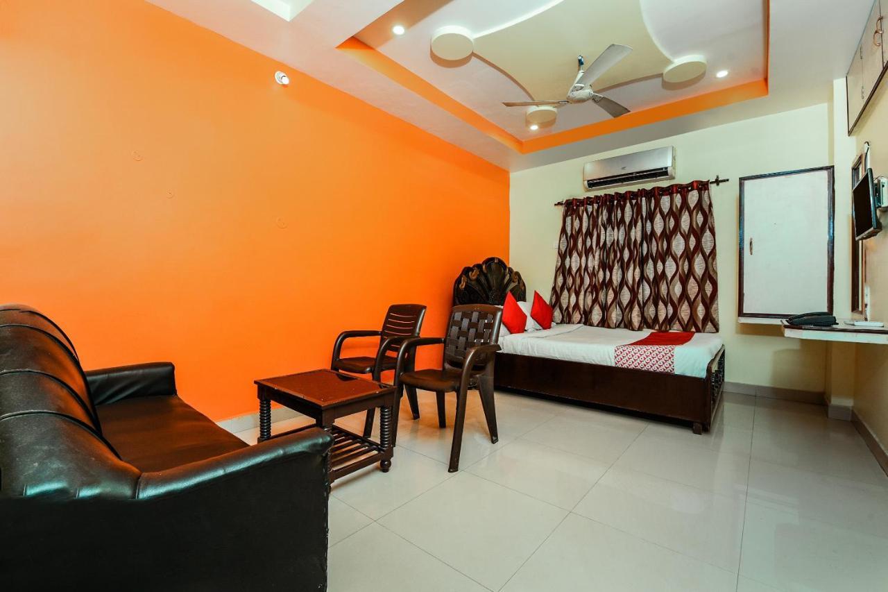 Hotel O Sindhura Guest House Raspari Palao Eksteriør bilde