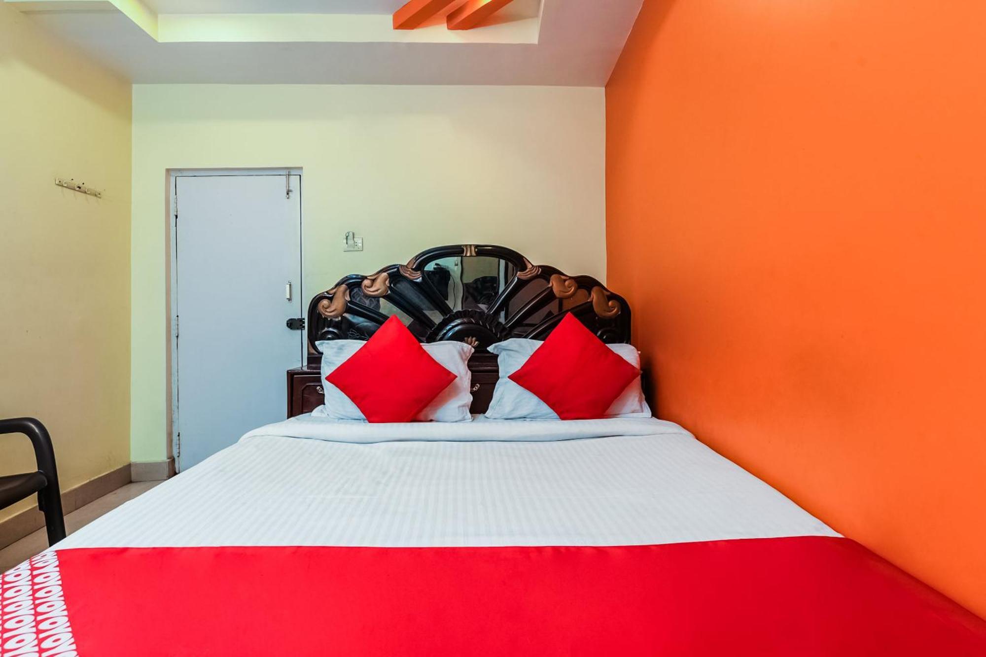 Hotel O Sindhura Guest House Raspari Palao Eksteriør bilde