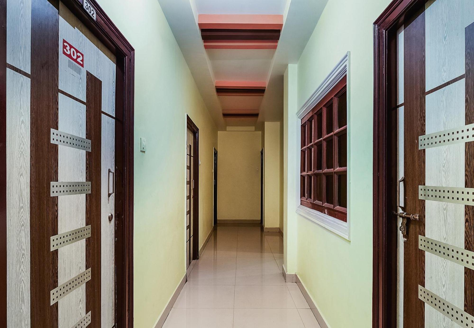 Hotel O Sindhura Guest House Raspari Palao Eksteriør bilde