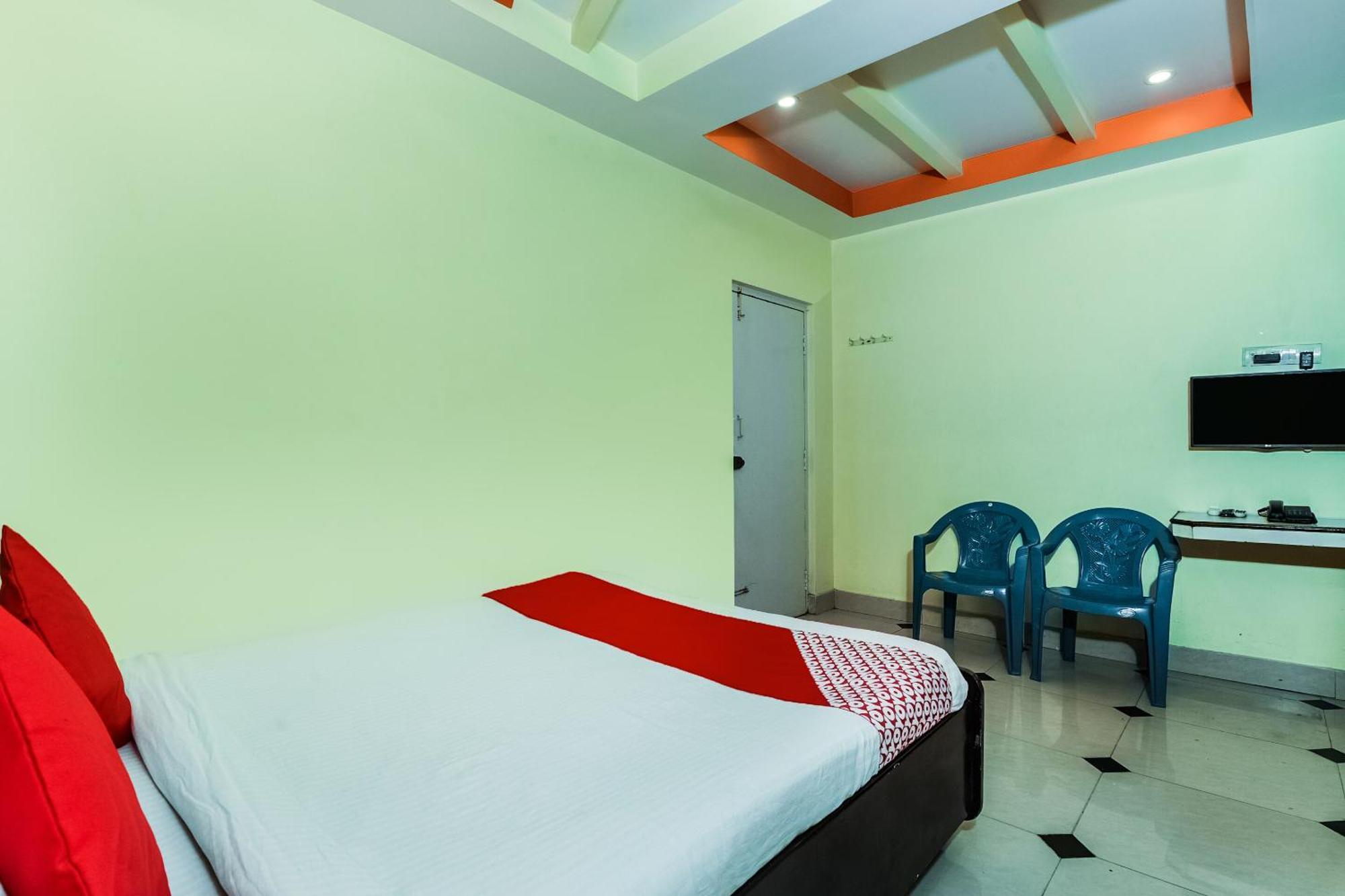 Hotel O Sindhura Guest House Raspari Palao Eksteriør bilde