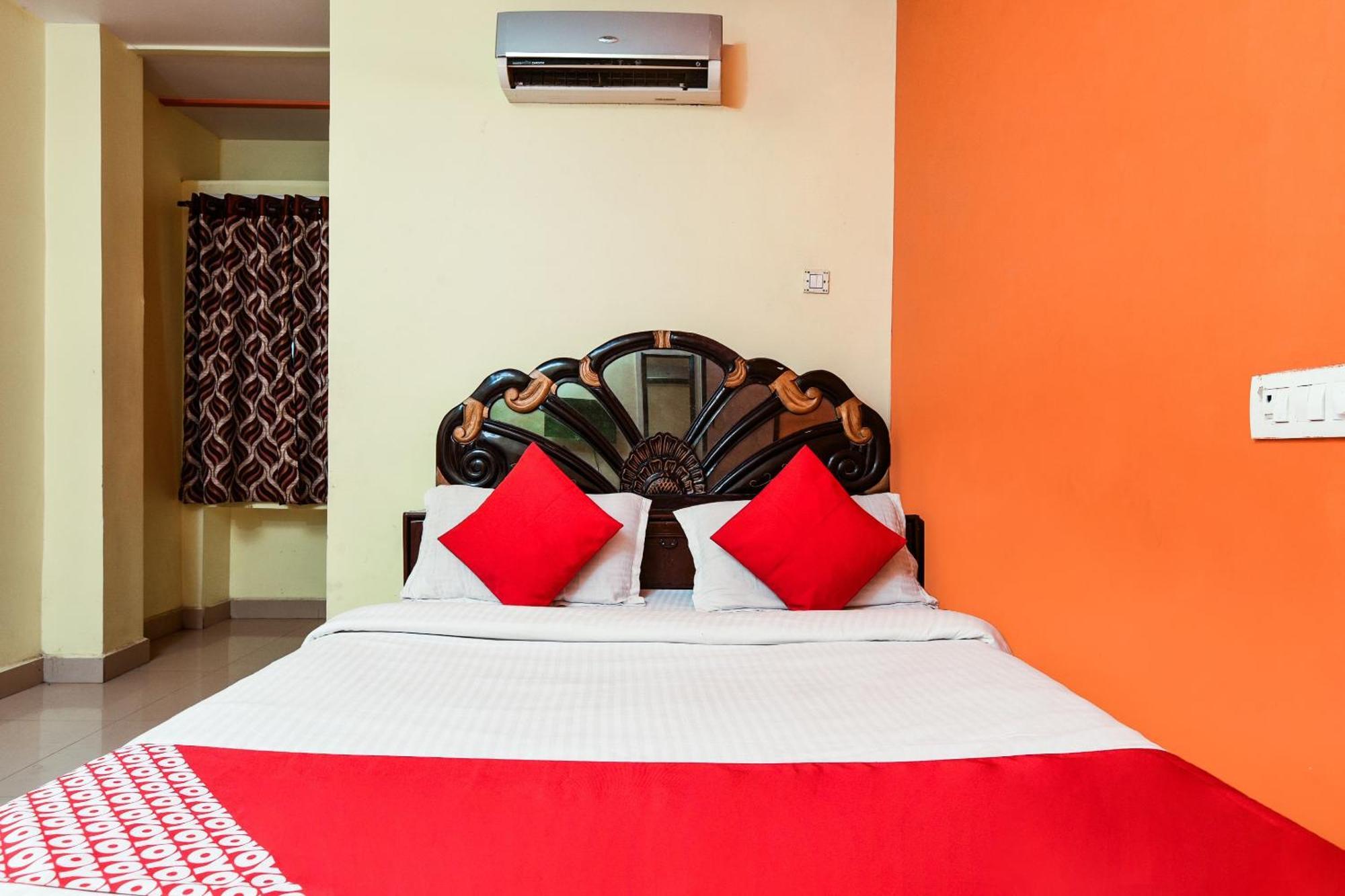 Hotel O Sindhura Guest House Raspari Palao Eksteriør bilde