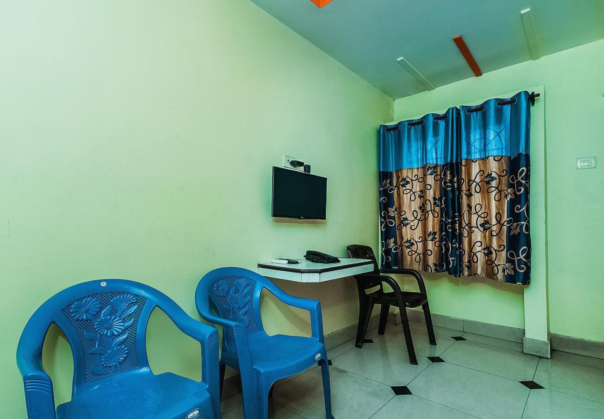 Hotel O Sindhura Guest House Raspari Palao Eksteriør bilde