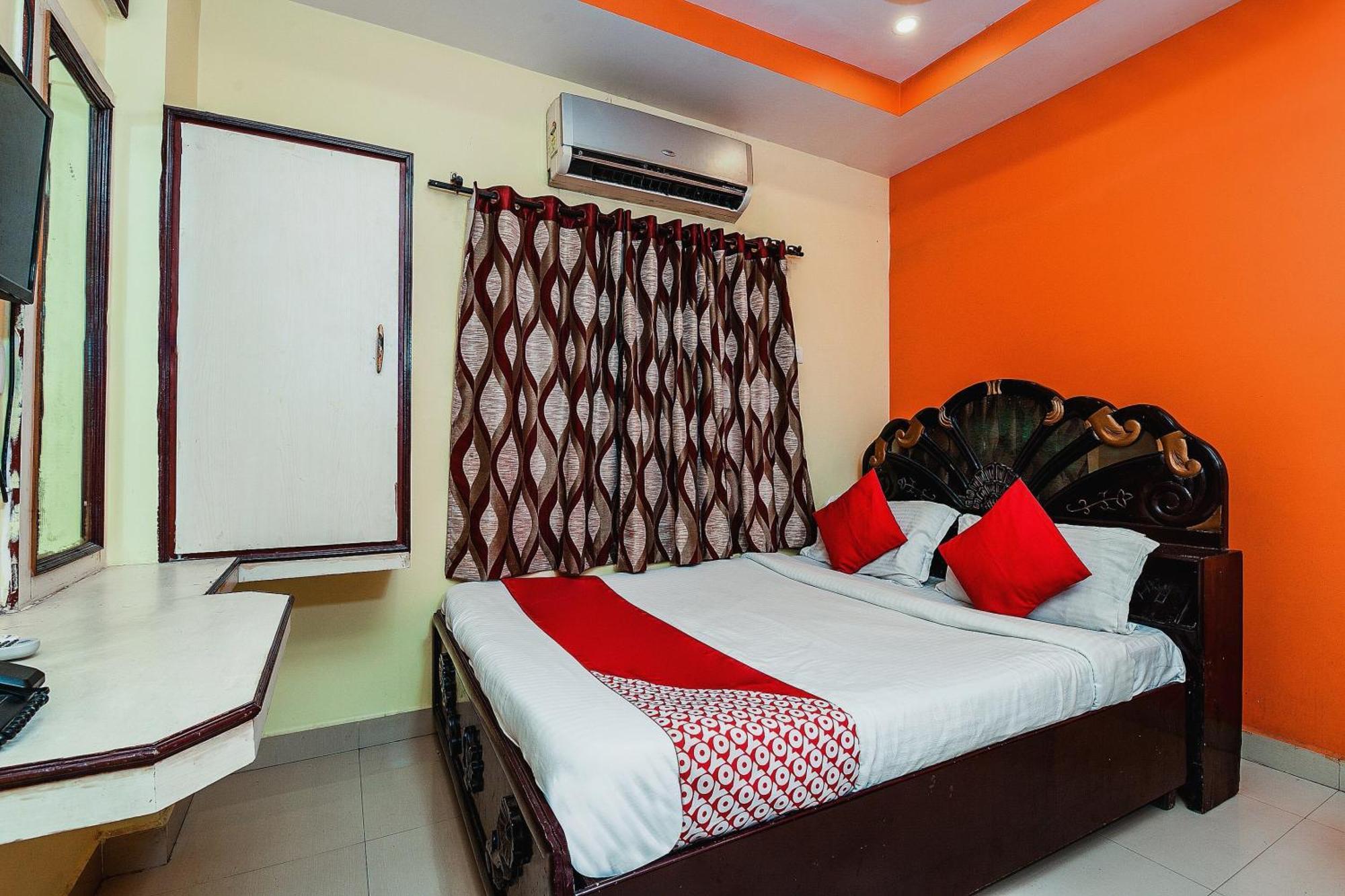 Hotel O Sindhura Guest House Raspari Palao Eksteriør bilde