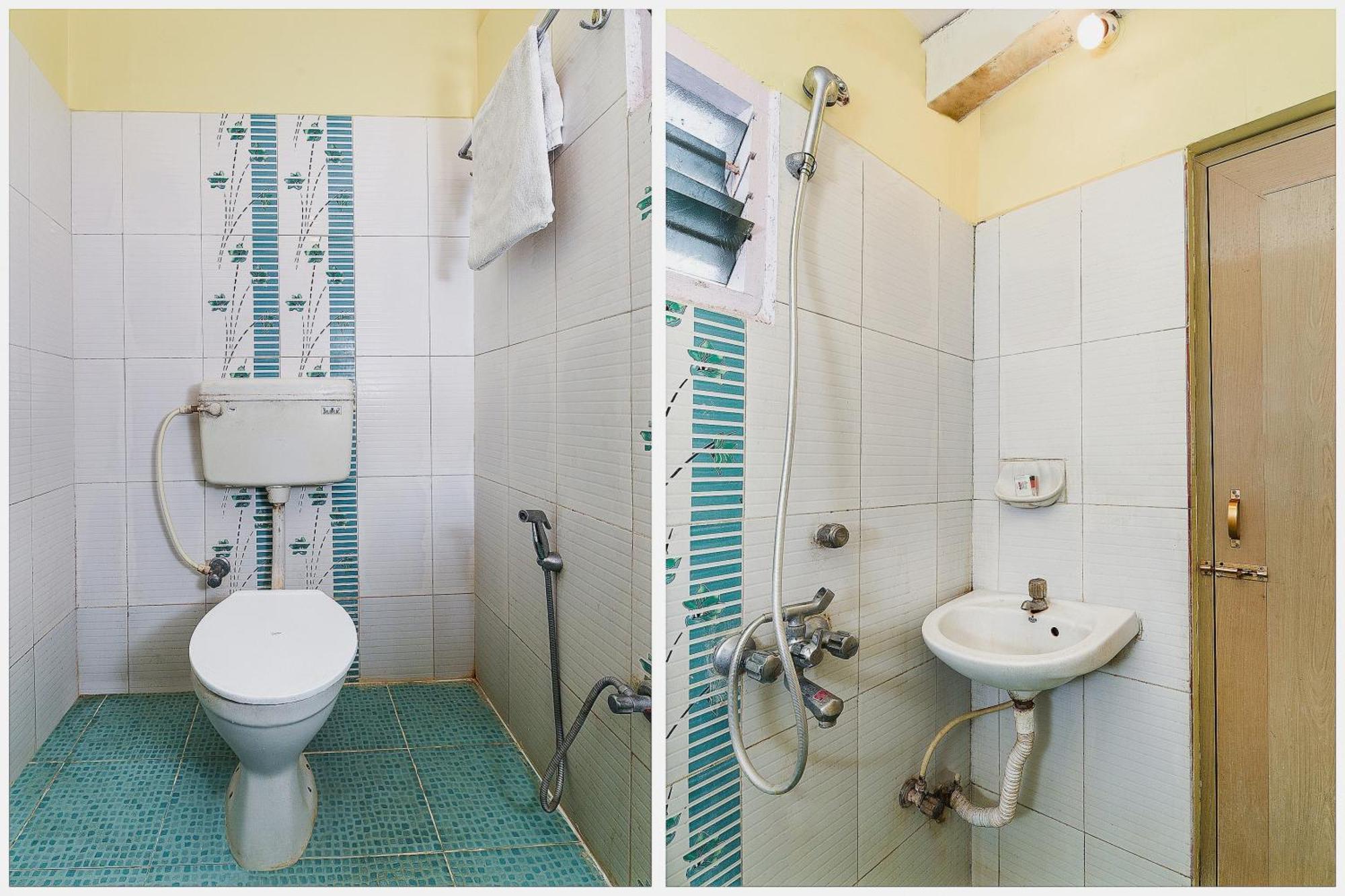 Hotel O Sindhura Guest House Raspari Palao Eksteriør bilde